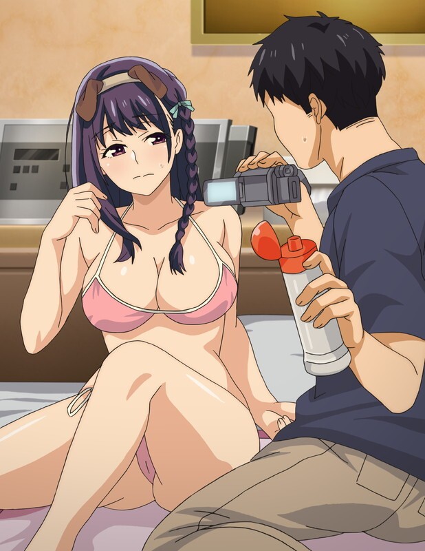 好喜歡好喜歡最喜歡做愛的同班女同學 2  剧照 12